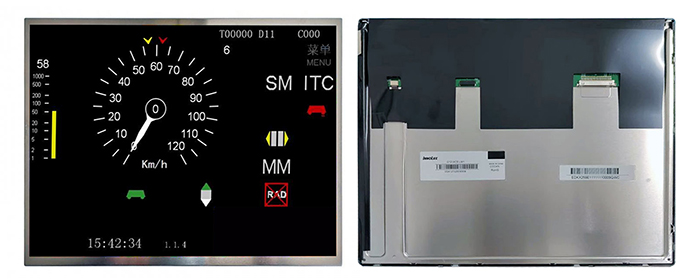 G121XCE-LM1
