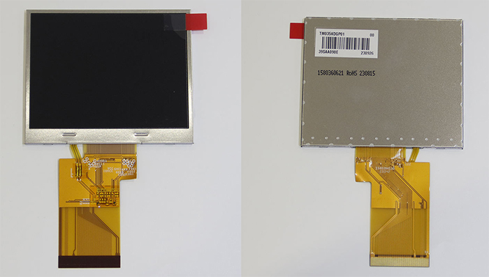 TM035KDGP01-00