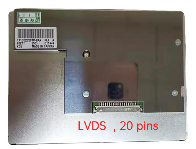 TX13D202VM5BAA 