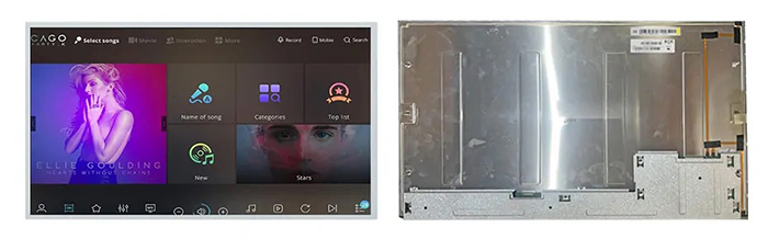 EV270QUM-N11 