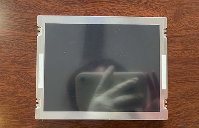 6.5寸液晶屏