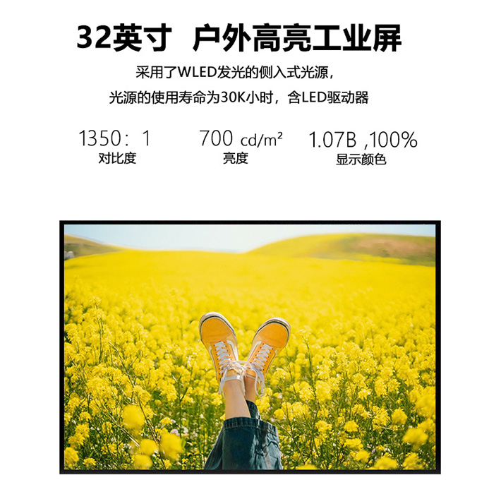 友达 G320ZAN01.0 液晶屏