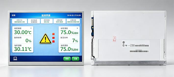 G104SN03 V5工业屏