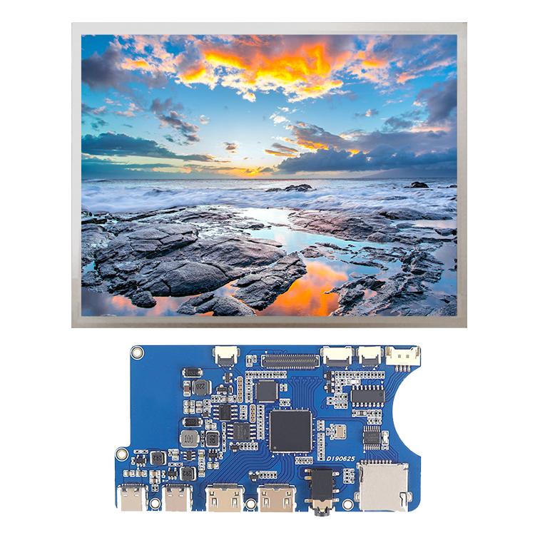 群创G150XNE-L01液晶屏
